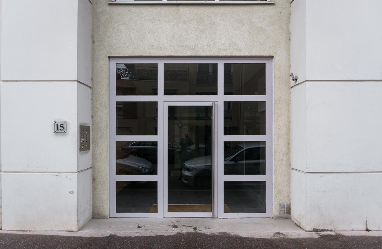 Casa Lyon Appartement Lumineaux Exterior photo